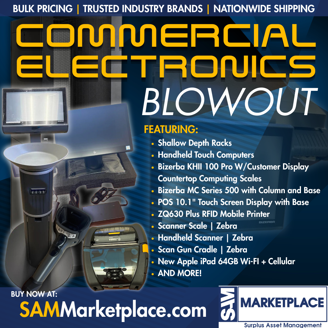 CommercialElectronicsGraphics