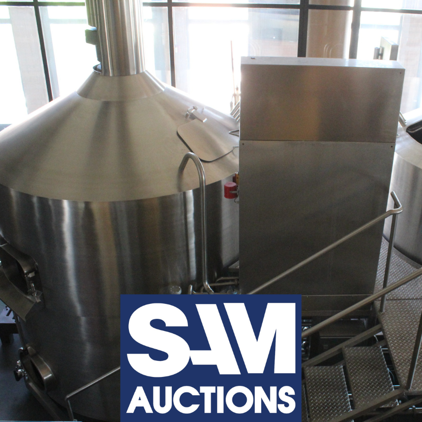 BreweryAuction