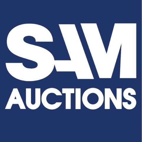 SAM Logo 2018