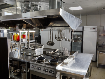 used restaurant equipment